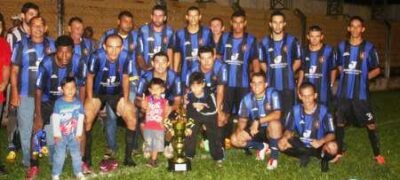 Copa Interbairros de Futebol de Campo começa nesta quinta-feira