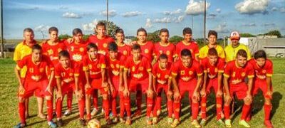 SEI embarca nesta sexta-feira para competir na Bolivia