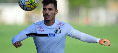 Zeca se sente pronto para jogar na Europa e abre as portas para Damião