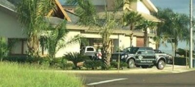 Preso, Giroto é citado por edital ao não pagar parcelas de casa no Dhama