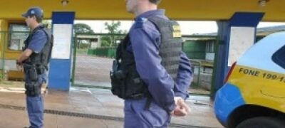 Mulher tem braço e dente quebrados ao resistir a tentativa de estupro