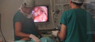 Caravana da Saúde inicia exames de endoscopia e colonoscopia em Campo Grande