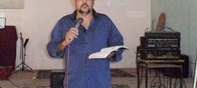 Pré-candidato, Elcio Costa se eleito, pensa em realizar uma gestão com amor