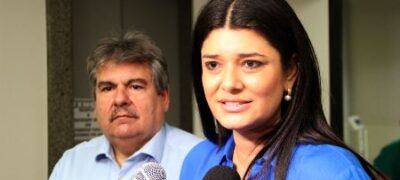 Campanha Nacional de Cirurgias Pediátricas está entre ações da Caravana da Saúde