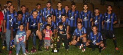 Copa Inter Bairros de Futebol de Campo é adiada