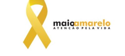 NASF e Departamento de Trânsito de Bela Vista participam do Projeto Maio Amarelo – Atenção Pela Vida