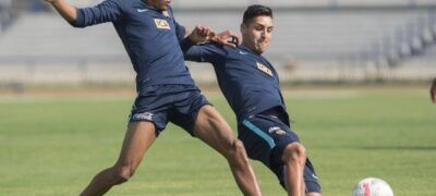 Independiente Del Valle e Pumas iniciam disputa por vaga na semifinal