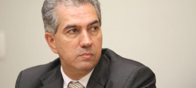 Reinaldo cumpre compromisso de campanha e aprimora transparência em MS