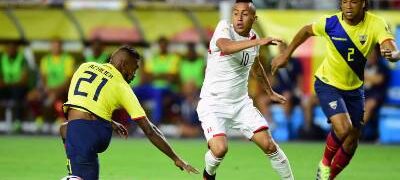 Atacante elogia contratação de “Kelvin destro” e exalta união tricolor