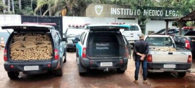 Plantão de Policia: Leias as principais ocorrências em Bela Vista