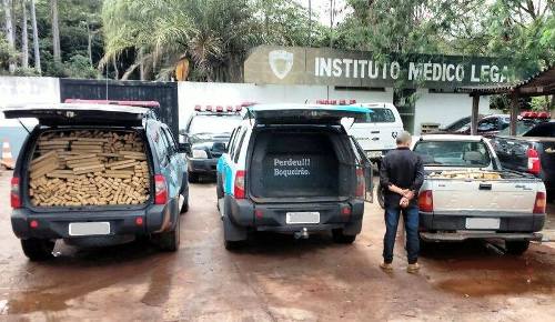 Plantão de Policia: Leias as principais ocorrências em Bela Vista