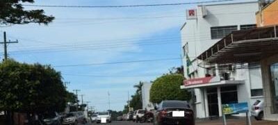 Funcionárias de Casa de Câmbio do Paraguai foram assaltadas em Bela Vista