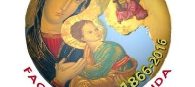 Novena de 150 Anos Jubilar de Nossa Senhora do Perpétuo Socorro, Ícone do Amor