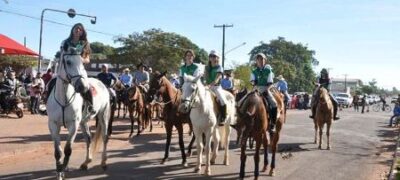 45ª Expobel promete novas atrações para o público