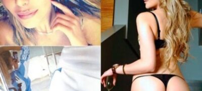 Carma? Jogadores com fama de galã sofrem com fotos sensuais das filhas