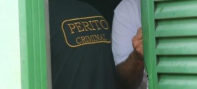 Polícia diz ter suspeito de matardor de Rubens Alegrira a golpes de barra de ferro