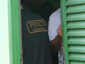 Polícia diz ter suspeito de matardor de Rubens Alegrira a golpes de barra de ferro