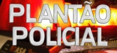Plantão de Policia: Leia as ultimas ocorrências em Bela Vista