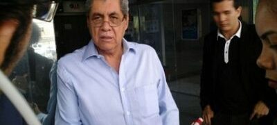 Denunciado pela Coffee Break, André pode ficar inelegível por oito anos