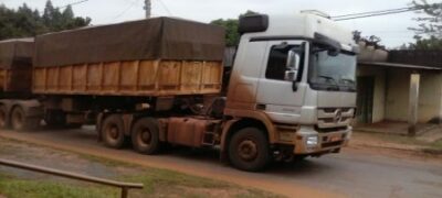 Ouvintes reclama e muito na Radio Bela Vista em Bela Vista