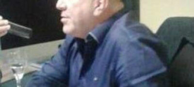 “Rei da Fronteira” e condenado no Brasil, Rafaat é executado no Paraguai