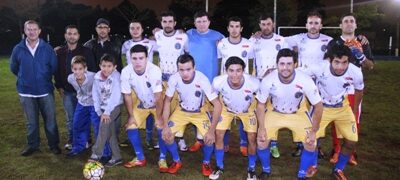 Arsenal e Mooca fazem a final da 10ª Copa Nunes Star de Futebol Suiço