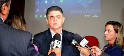 Secretaria de Fazenda e Receita realizam Operação Tantun Charta para combater crimes fiscais