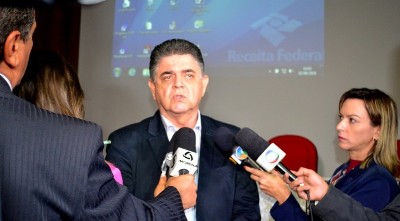 Secretaria de Fazenda e Receita realizam Operação Tantun Charta para combater crimes fiscais