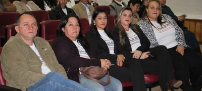 CREAS de Bela Vista promove ações de enfrentamento à exploração sexual de crianças e adolescentes