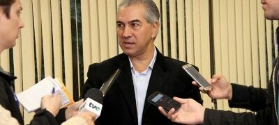 Em conversa com Janot, Reinaldo trata da liberação de R$ 78 milhões depositados pelo Estado