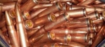 Polícia acha arsenal de guerra na  casa de envolvido na morte de Rafaat