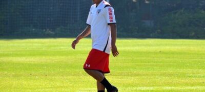 Nome de Cueva aparece no BID e jogador pode estrear pelo São Paulo