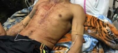 Polícia paraguaia prende carioca suspeito de atirar em Rafaat