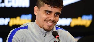 Fagner joga favoritismo para o Palmeiras e minimiza torcida única