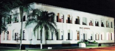 Prefeitura de Bela Vista pagou salário de contratados, secretários, comissionados e médicos