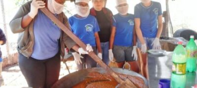 Projeto levará rapadura e farinha de mandioca de Furnas do Dionísio para as gôndolas dos supermercados de MS