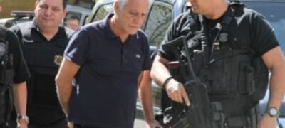 Moro aceita denúncia contra mulher de Cunha e mais três na Lava Jato