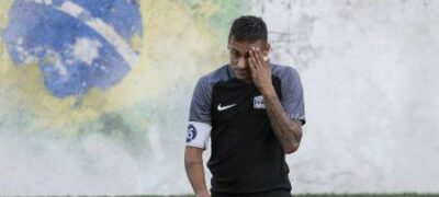 Sem Neymar, Uefa divulga lista com os dez candidatos a melhor da Europa