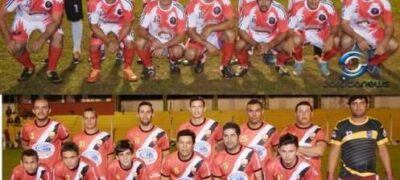 Baixada Fluminense e Erva Mate fazem a final da Copa Inter Bairro