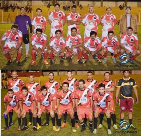 Baixada Fluminense e Erva Mate fazem a final da Copa Inter Bairro