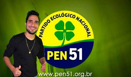 Luciano Morel  lança pré-candidatura a vereador de Porto Murtinho