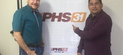 O PHS e PMDB avançam para caminhar juntos em Bela Vista
