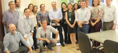 Ministério da Agricultura oficializa Adesão de Mato Grosso do Sul ao Sisbi-Poa