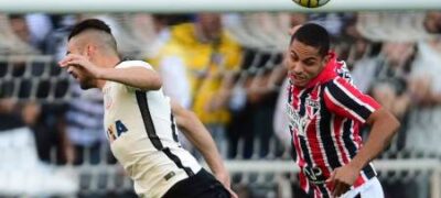 Bauza avisa que São Paulo deve contratar centroavante estrangeiro