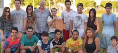 PMDB de Jardim inicia projeto para ouvir a comunidade