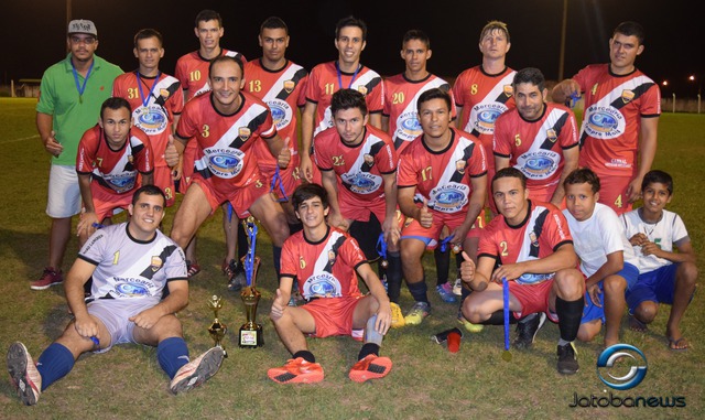 Baixada Fluminense e Bi-campeão da Copa Inter Bairros