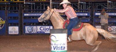 Flagrantes – Montaria em Carneiro e Prova do Tambor