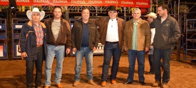 Flagrantes – Final Rodeio Profissional – Expobel