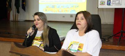 6ª Conferência das Cidades, em Bela Vista, elabora propostas e elege delegados para a etapa estadual