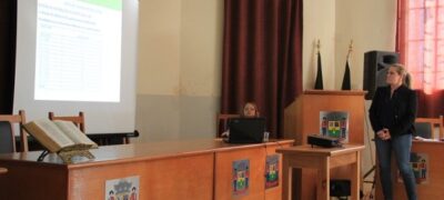 Secretaria de Saúde de Bela Vista realizou Audiência Publica do 1º quadrimestre